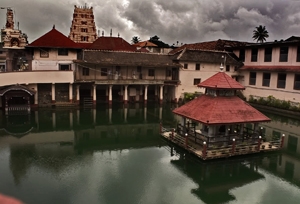 krishna mutt